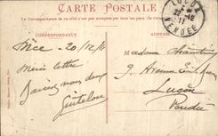 Caminata de CPA Niza del sur la playa