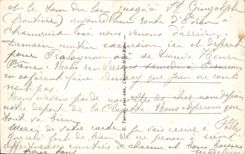 CPA Chamonix Mont Blanc Traversee du glacier des Bossons 