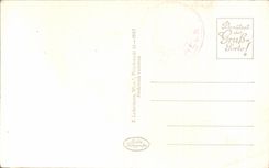 CPA Melk Donau Benediklinerstift