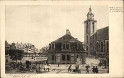 CPA Stadek Sches Kumst Frankfurt Institute