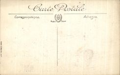 CPA Bourges el claustro