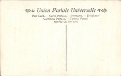 CPA Leonard De Vinci Portail Presume De Lucrezia Crivelli Musee Du Louvre Paris