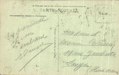 CPA Vichy Source Chomel