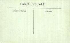 CPA Vichy Un Coin Du Casino