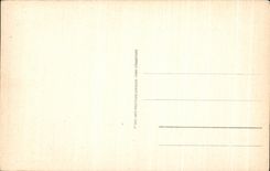 CPA Vichy L'Hotel De Ville