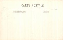 CPA Luz Chateau De Sainte Marie