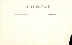 CPA Env De Cauterets Cascades of Lutour