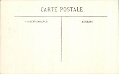 CPA Cauterets Route De Pierrefitte a Le Grand Pont du Chemin de Fer