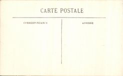 CPA Gavarnie Cirque De La Grande Cascade