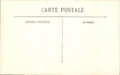 CPA Gavarnie Cirque De Hotel du Cirque