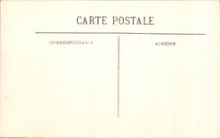 CPA Gavarnie Route De Luz A Vue Prise enter St Sauveur et Gedre