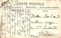 CPA Barque du Leman et le Grammont Suisse Bateau