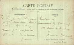 CPA Versailles Le Palais La Galerie des Batailes