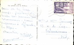 Opinion de CPA Niza tomada del boro de la TA