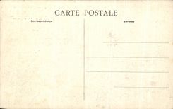 CPA Bordeaux Motif Monument des Girondins La vielle entouree de la Garonne et la Gironde