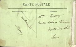 Opinion de CPA Laval tomada del jardin de Perrine