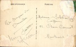 CPA Trouville the Queen Of the Beaches the Municipal Casino And the Beach