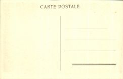 Montaje Odile Interieur de Sainte de la cria de CPA de la camara acorazada