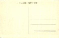 CPA Andlau Interieur Of the Church Drives out St Richarde