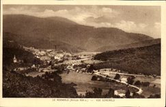 CPA Le Hohwald Vue Generale