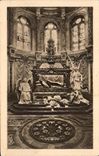 CPA Chapelle et Chasse de Sainte Therese de I'Enfant Jesus Lisieux