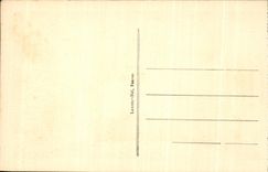 CPA the Mount St Michel the Crypt of the North wind