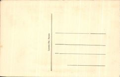 CPA the Mount St Michel the Refectory