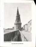 Layer La Rochelle Tower of the lantern Albertp & Denize