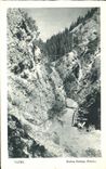 CPA Tatry Dolina Bitago Potoka Pologne 