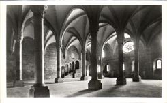 CPA Alcobaca Refeitorio the Refectory The Refectory