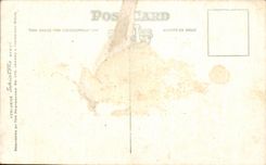 CPA Hereford Cathedral From S W