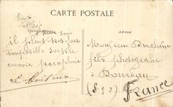 CPA Versailles Pavillon de la Musique Parc du petit Trianon 