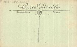 CPA Les gorges du Loup Le Grand Tunnel da saut du Loup