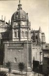CPA Cathedrale Tolede