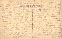 CPA Castle of Meillant the Room of Honor