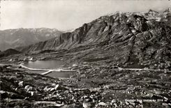 CPA Osplzio San Gottardo