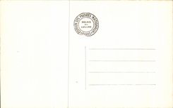 CPA Castle Of Compiegne the imperatrie Eugenie Tapestry of the Goblins