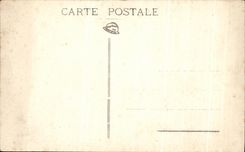 CPA Dijon Notre Dame Church Arranged of false Waste-gas mains