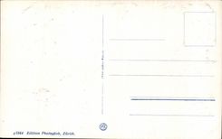 CPA Rheinfull put Schloss Laufen