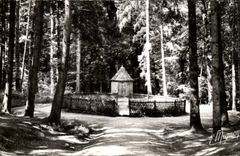 CPA Mortagne with the Pole Its Surroundings