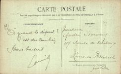 CPA Versailles Le Parc Le Bassin d'Apollon le jour des Grandes Eaux