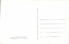 CPA Make Romeu View and Carlitte