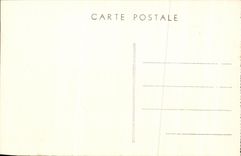 CPA Luxeuil les Bains Old house of the Baillif and Constitution Renaissance School of the Girls