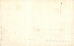 Idiota Vesuvio del panorama de CPA Capri