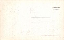 El monumento de CPA Flrenze Chiesa di S Croce E tiene Dante Alighieri