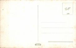 CPA Lago Borromeo tensionado Maggiore