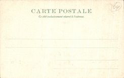 CPA Le grand Hotel Biarrilz 