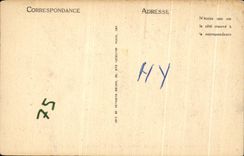 Jardin botanico de CPA Clermont-Ferrand el Rosery