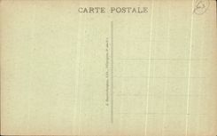 Entrada de CPA Clermont-Ferrand del teatro