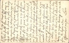 Monumento Urbain II de CPA Clermont-Ferrand y la catedral